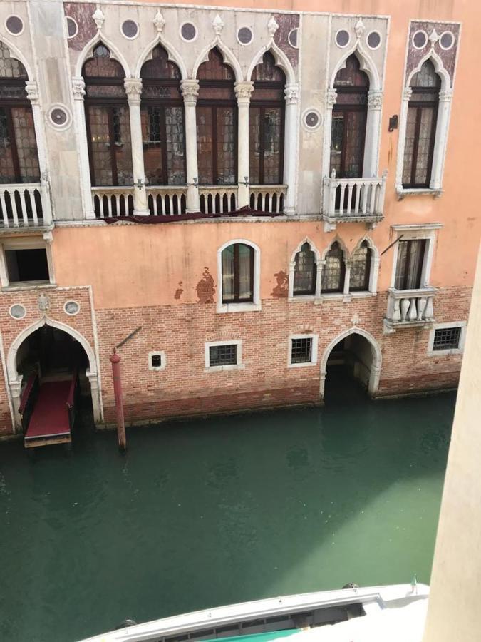 Blu Suite Venice Ngoại thất bức ảnh